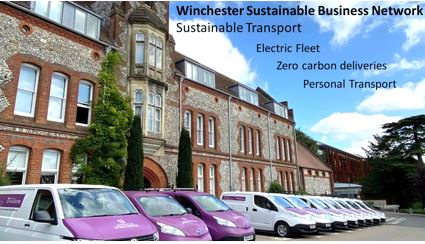 Blake Morgan Southampton, United Kingdom Office