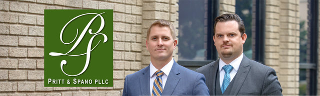 Pritt & Spano, PLLC Charleston,  Office
