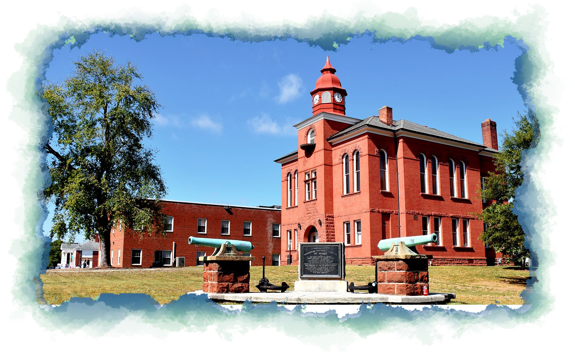 Immigrants First, PLLC Manassas,  Office