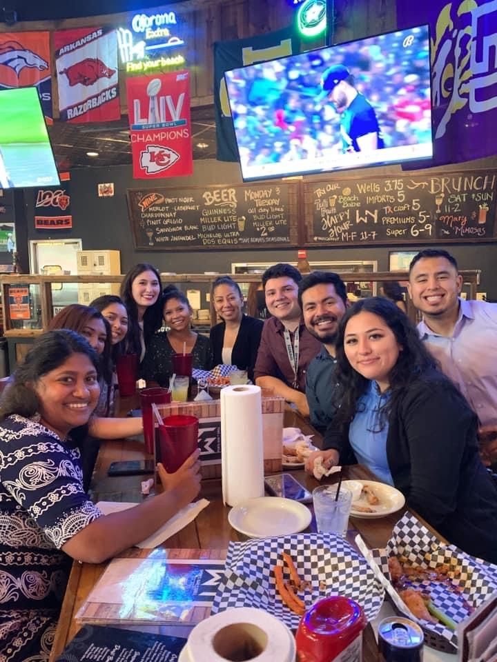 Porter Legal Group Richardson, TX Office