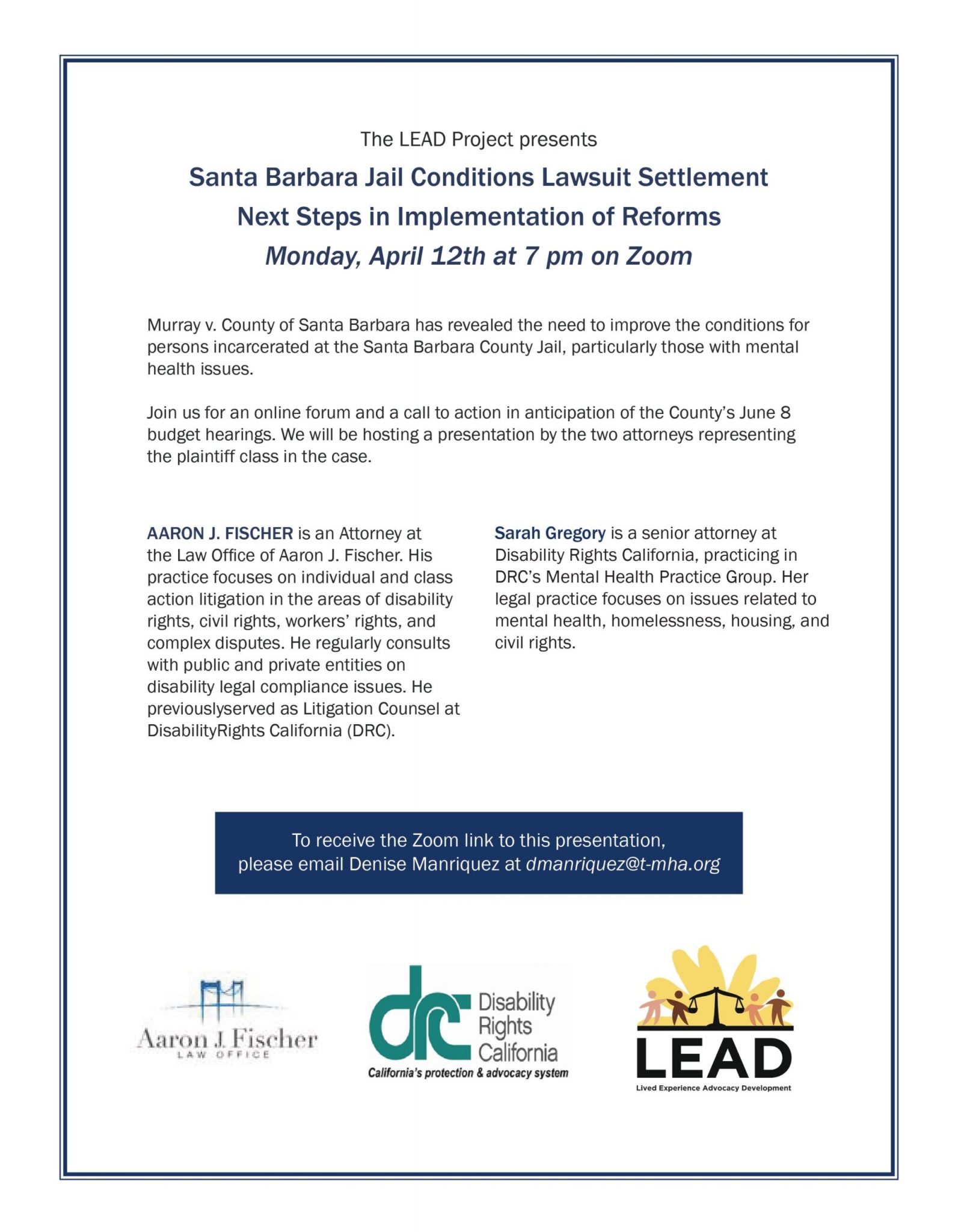 Paladin Law Group LLP Santa Barbara, CA Office