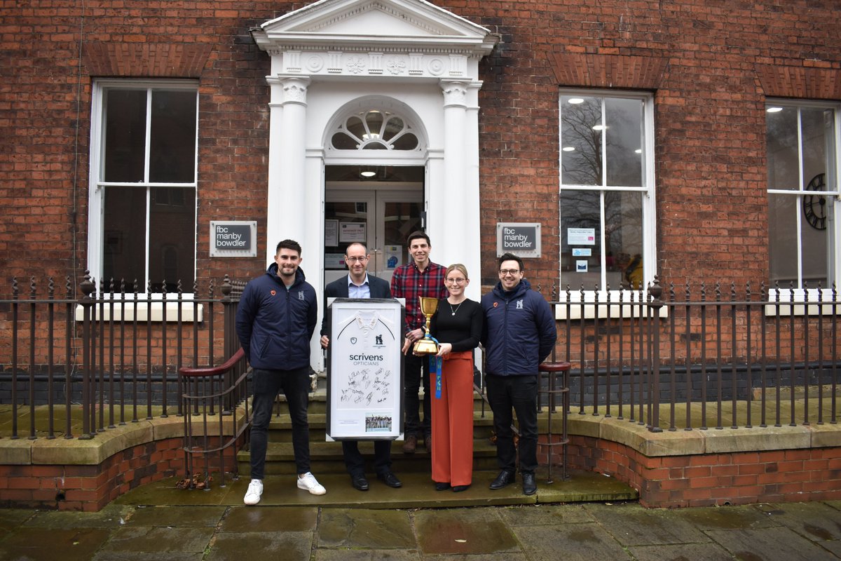 FBC Manby Bowdler LLP Willenhall, United Kingdom Office