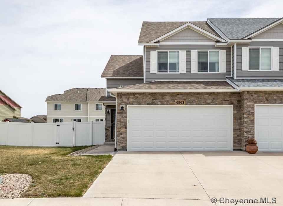 Morgan & Morgan, PA Cheyenne, WY Office