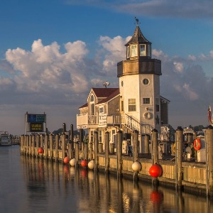 Dzialo, Pickett & Allen, PC Old Saybrook, CT Office