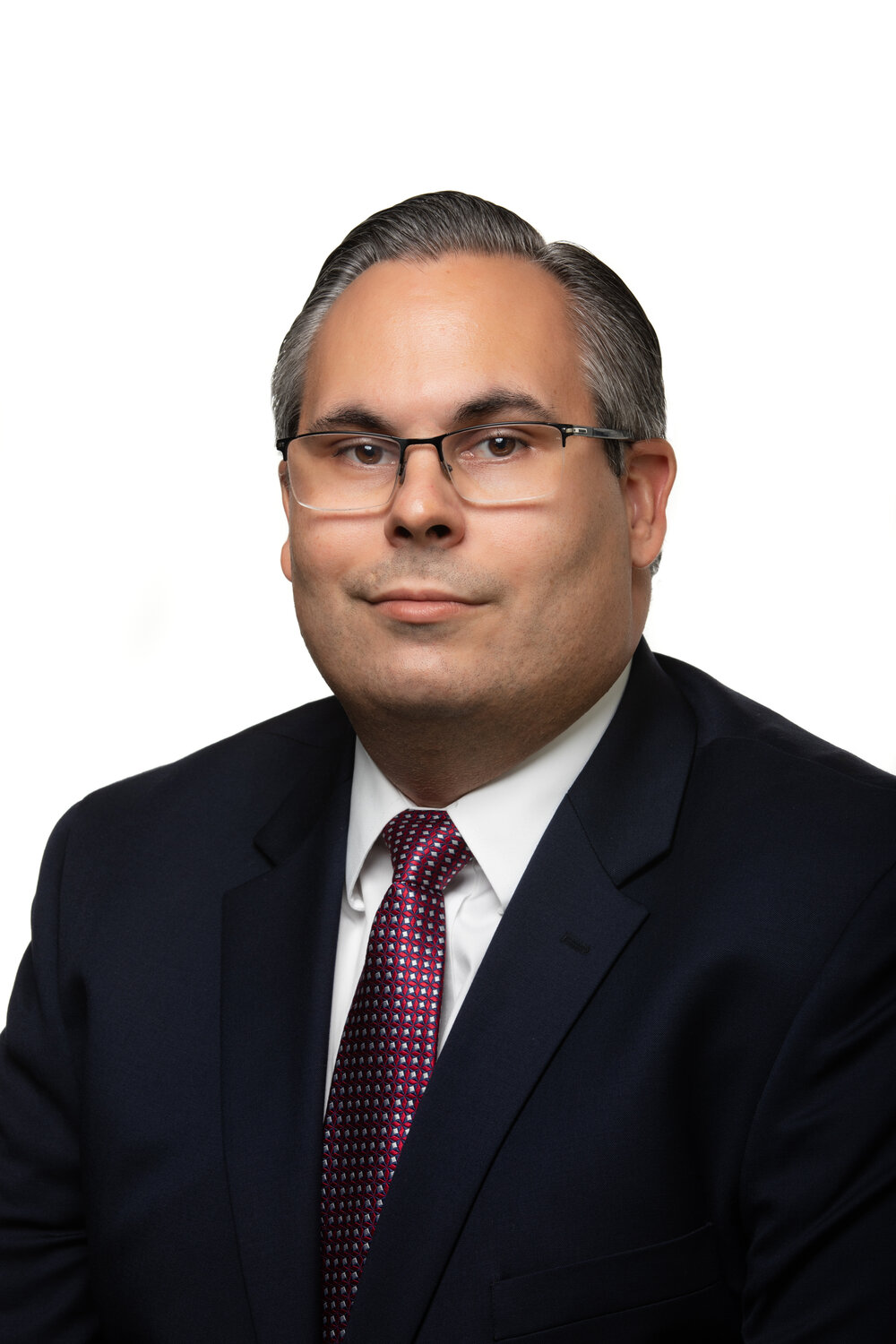 The Herrera Law Firm Miami, FL Office