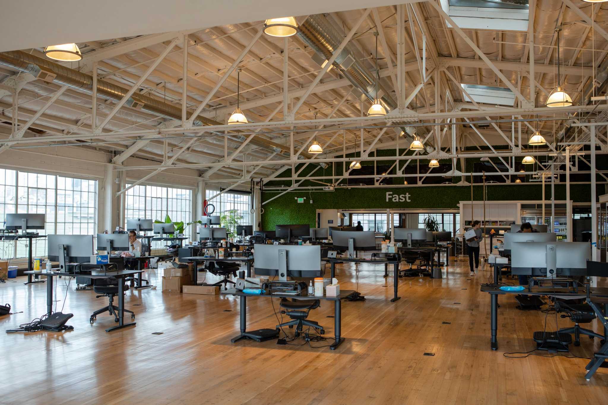 The Benjamin Law Group Oakland,  Office