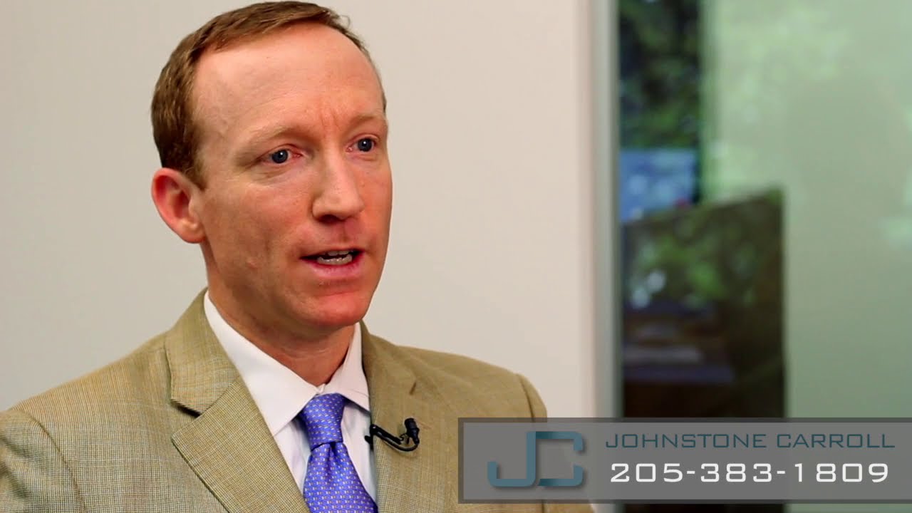 Johnstone Carroll, LLC Homewood,  Office