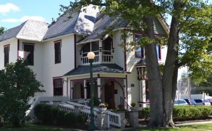 Eufinger Law Offices, LLC Marysville,  Office