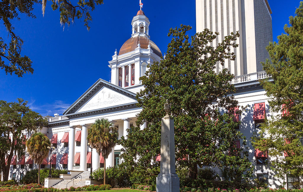 Dean Mead Tallahassee, FL Office