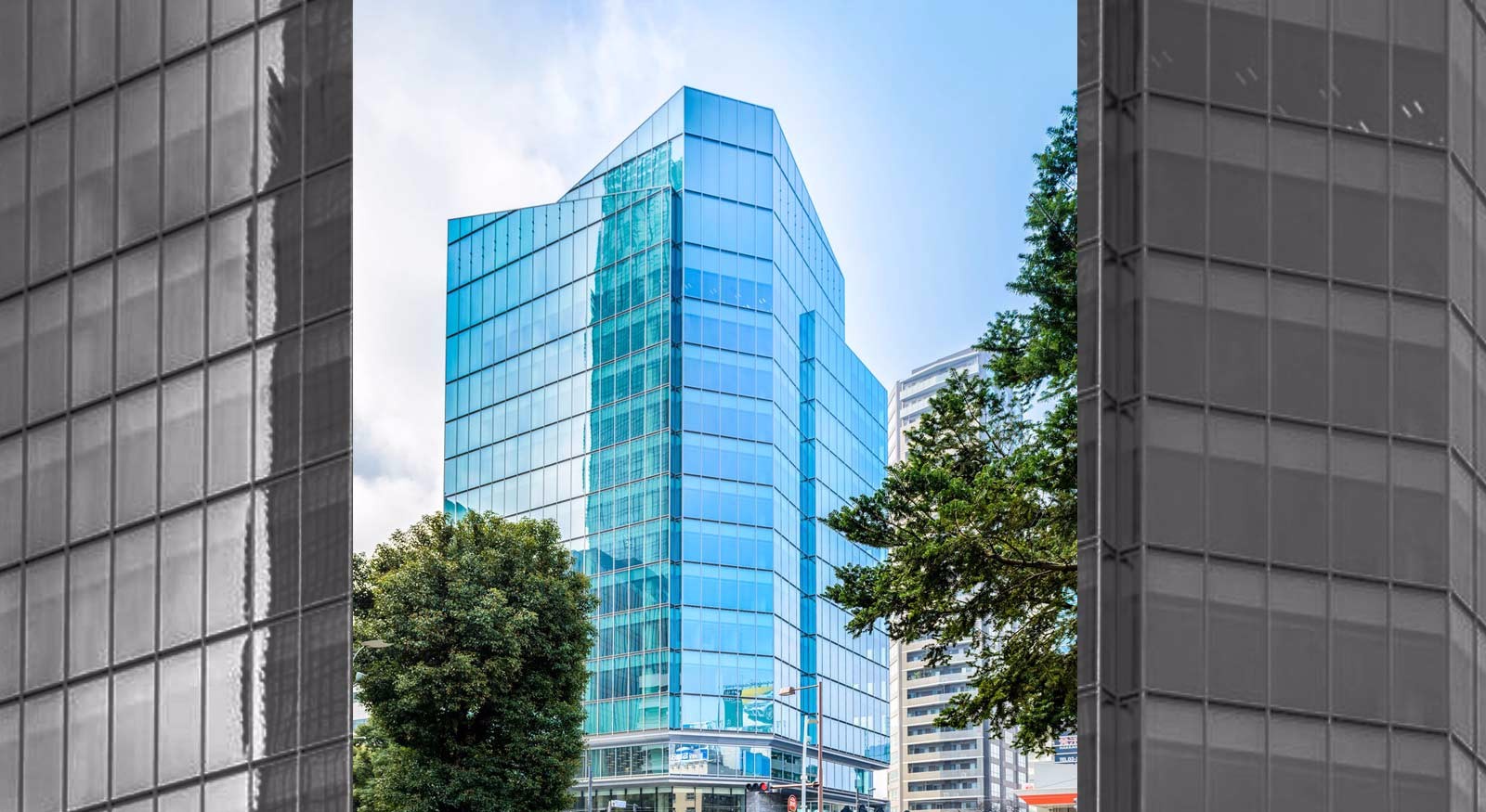 Nakamura & Partners Tokyo, Japan Office