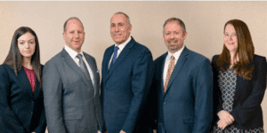 Law Firm of Cohen & Jaffe, LLP Lake Success, NY Office