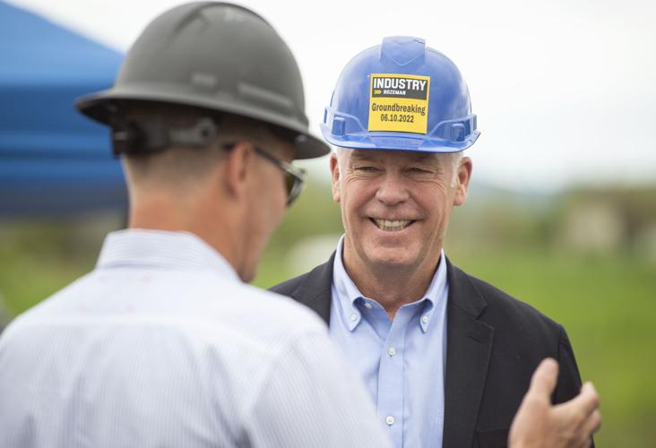 Browning, Kaleczyc, Berry & Hoven, PC Bozeman, MT Office