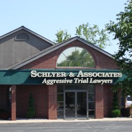 The Law Office of Julie R. Glade, RN, JD Merrillville, IN Office