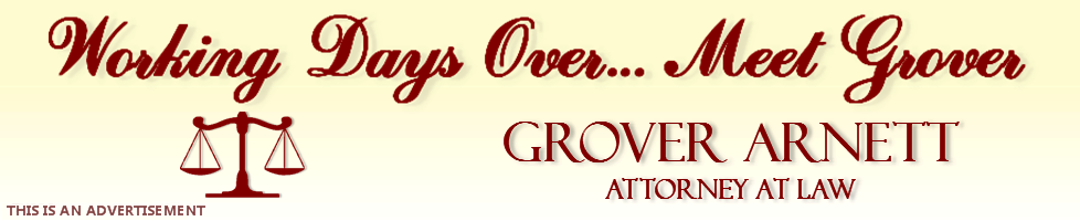 William Grover Arnett, PSC Salyersville, KY Office