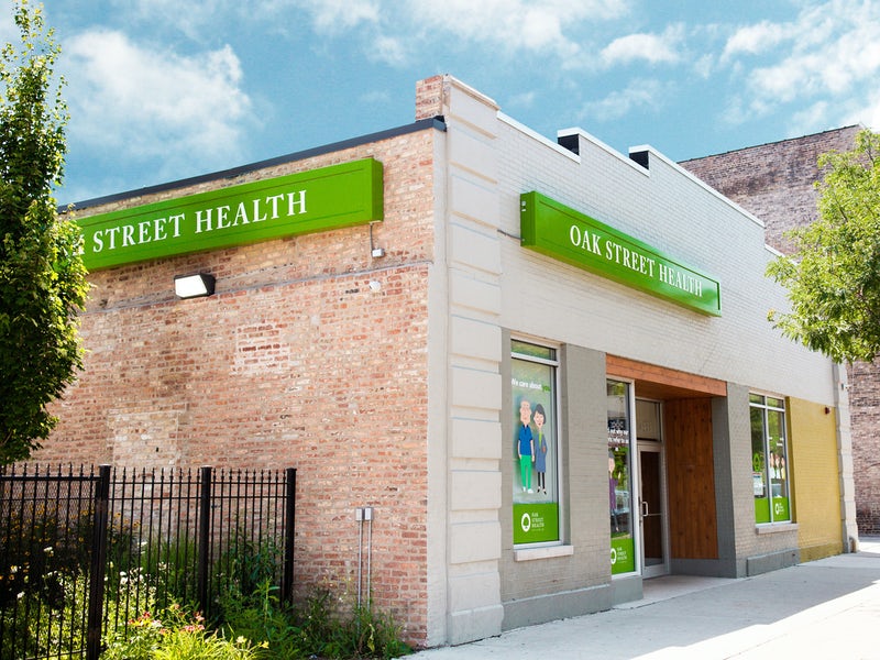 The Health Law Consultancy Chicago,  Office