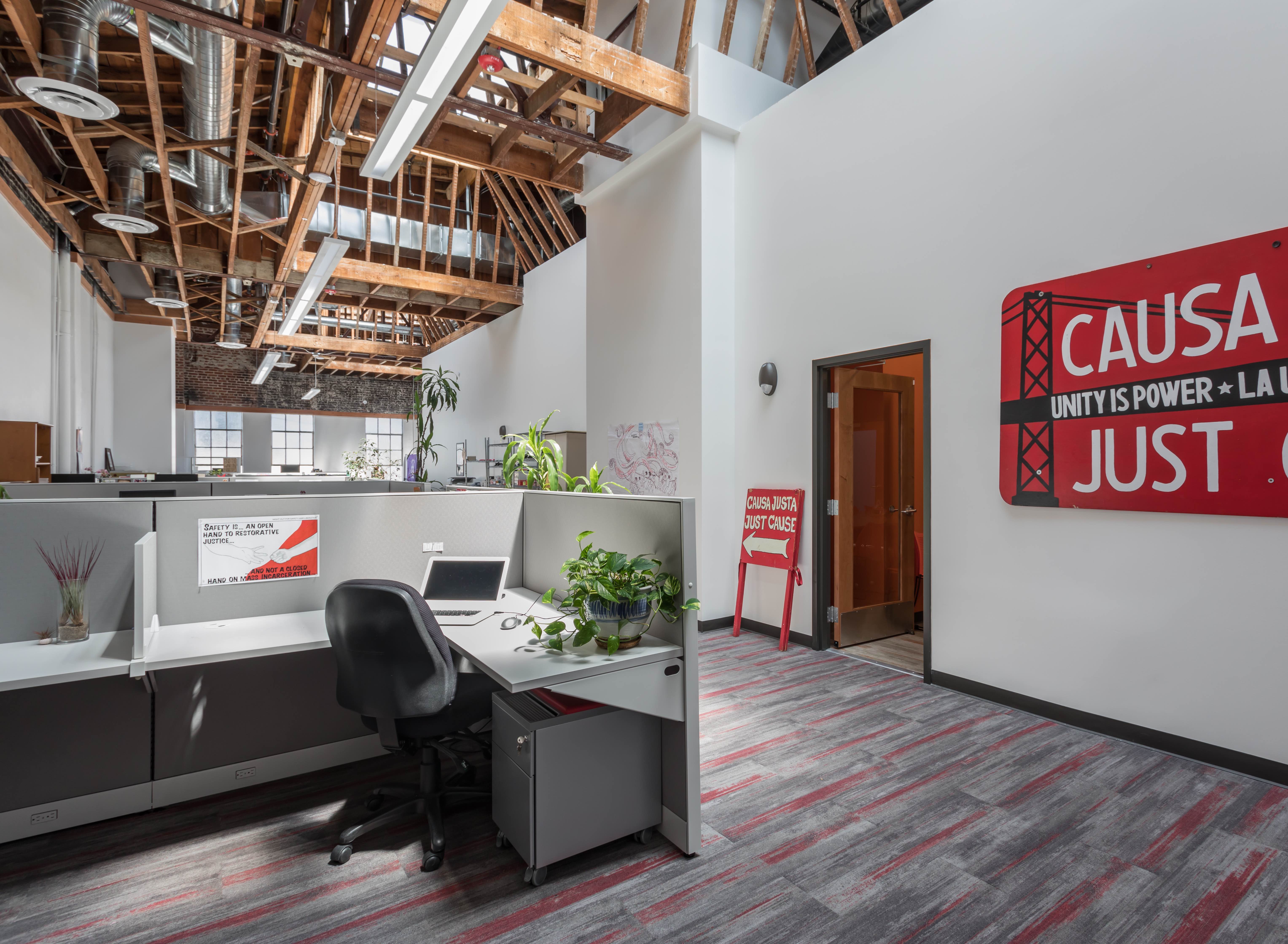 The Cochran Firm San Francisco, CA Office