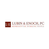 Lubin & Enoch, PC El Paso, TX Office
