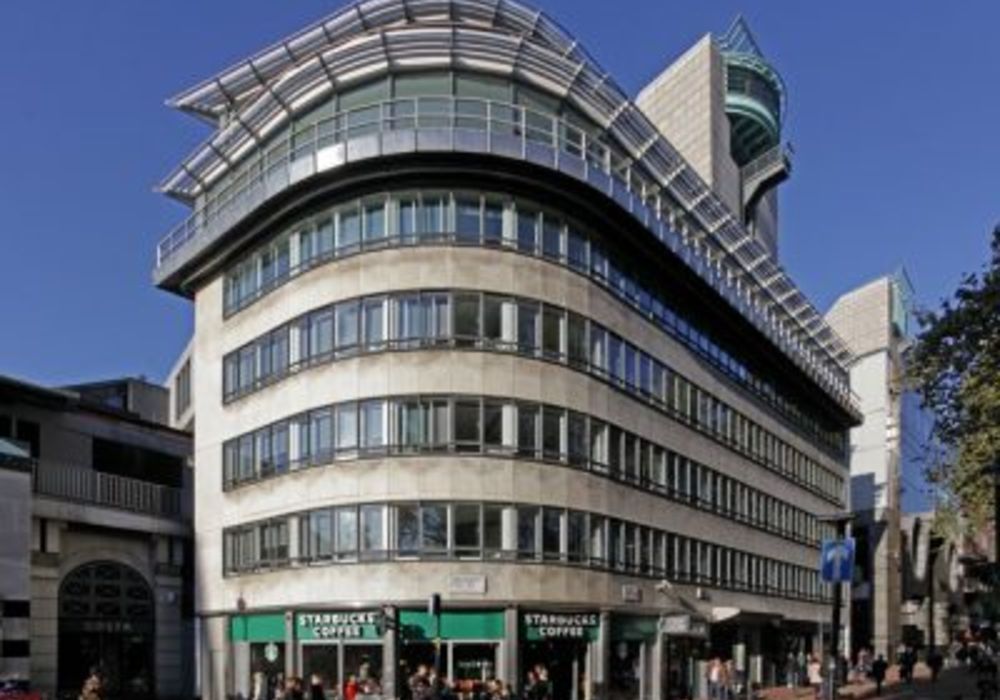 Hempsons Solicitors London, United Kingdom Office