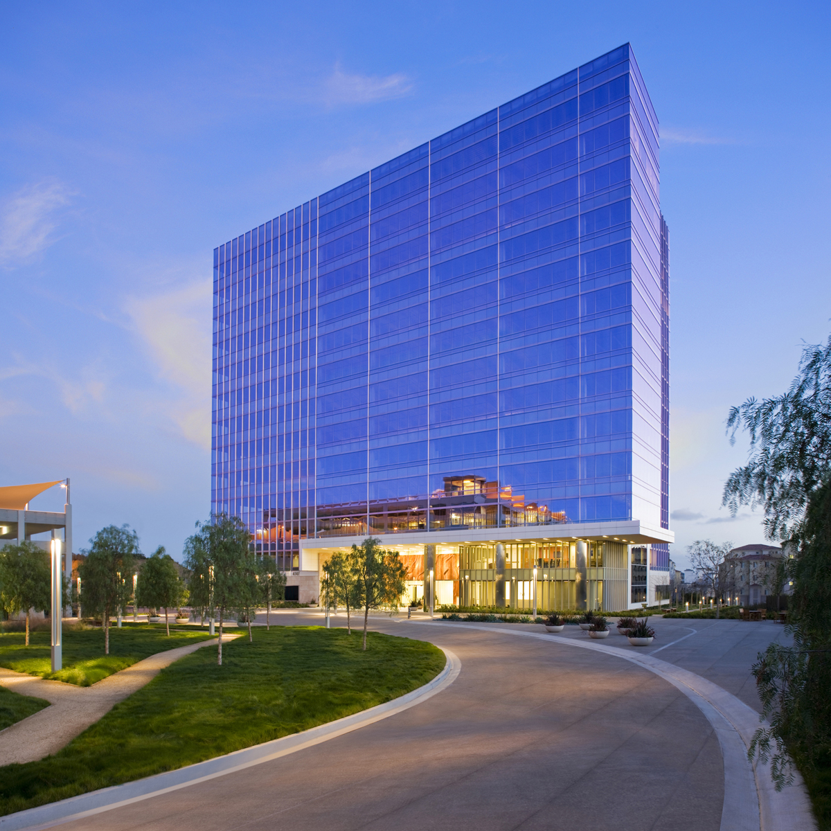 Paul Hastings LLP San Diego, CA Office