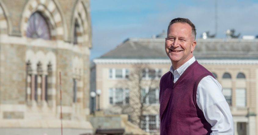 Becker Legal Group LLC New York City,  Office