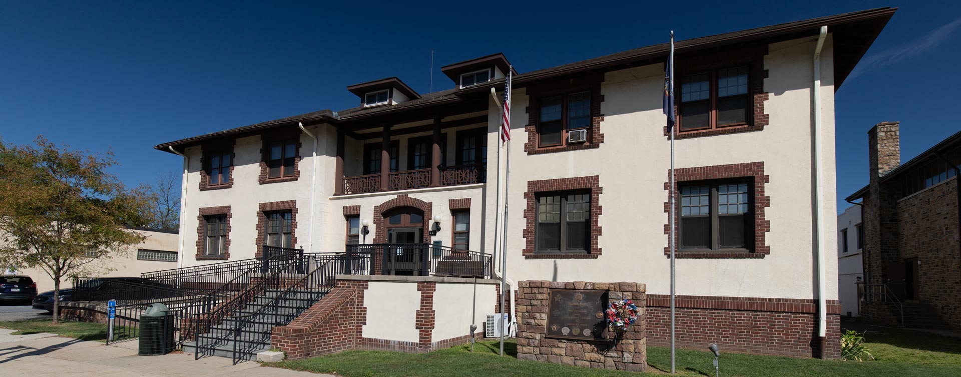 Strubinger Law, P.C Palmerton, PA Office