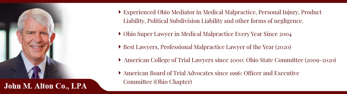 John M. Alton & Co., LPA Columbus, OH Office