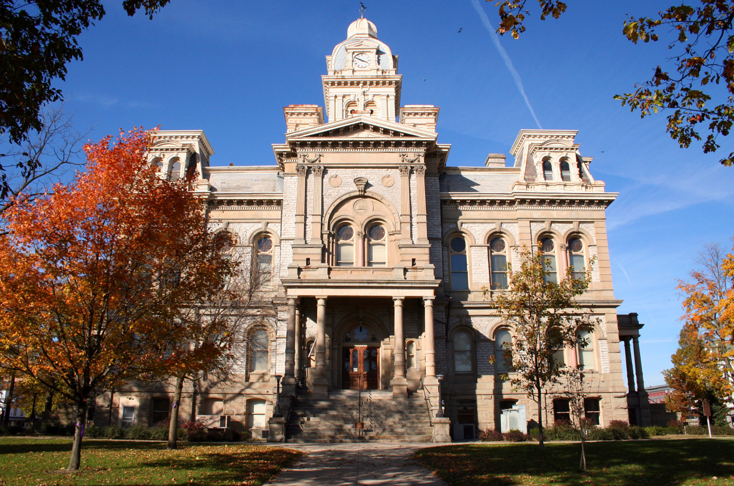 Utrecht Law Offices, LLC Troy,  Office