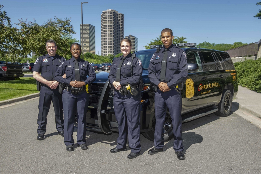 Michigan Auto Law Southfield, MI Office
