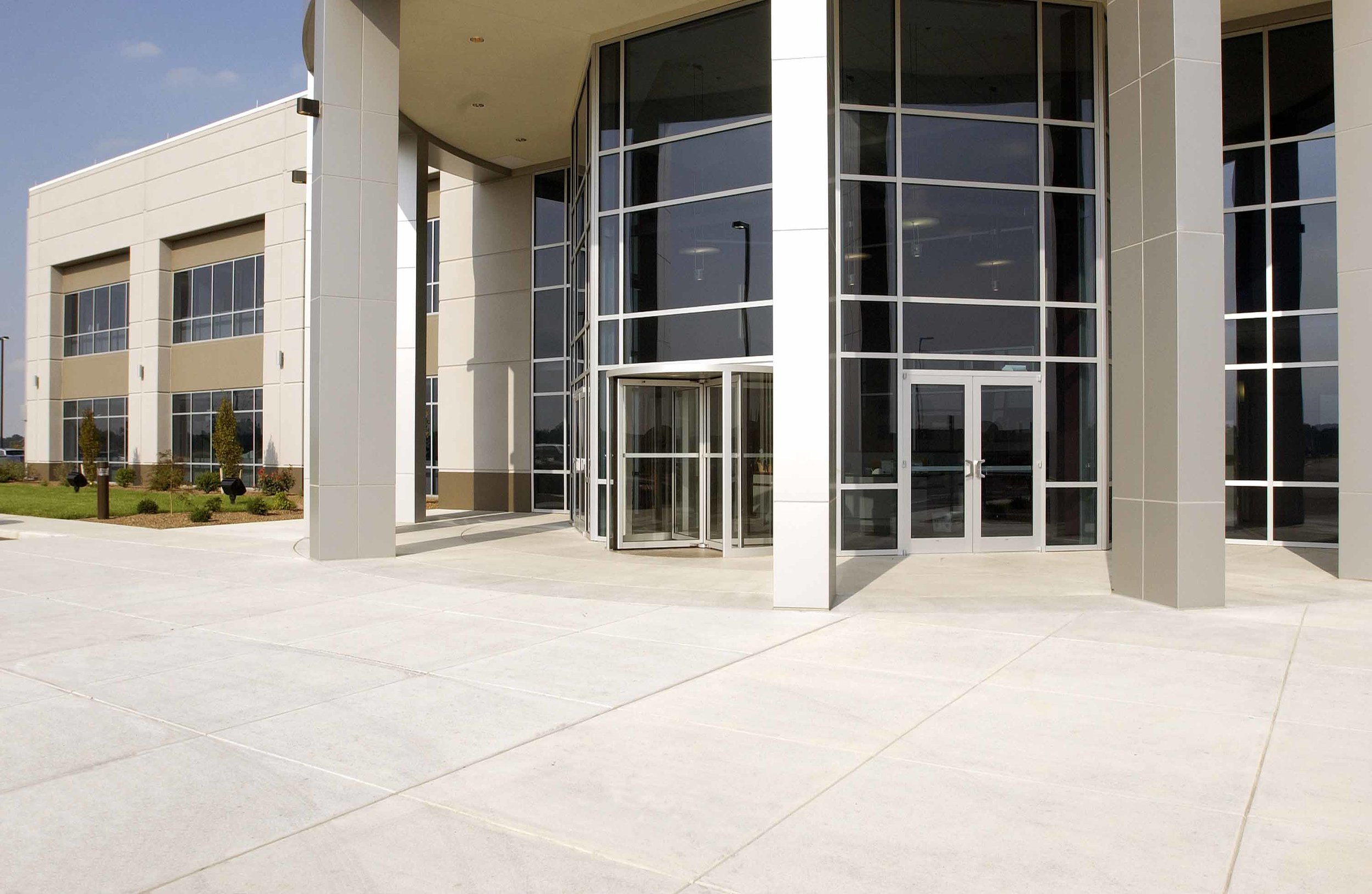 Dentons Evansville, IN Office