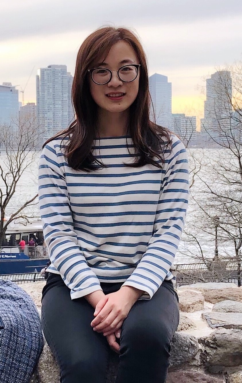 Zhang & Associates, PC New York City, NY Office