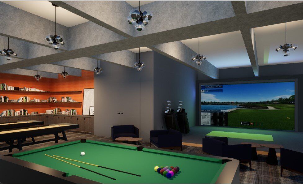 Husch Blackwell LLP St. Louis, United States Office