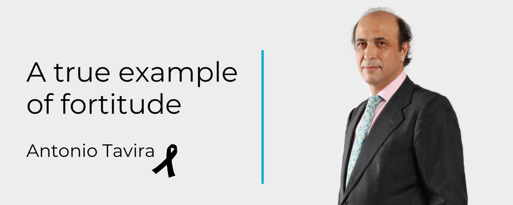 Santiago Mediano Abogados S.L.P Madrid, Spain Office