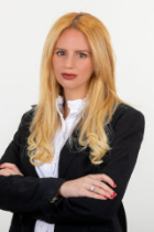 Stelios Americanos & Co LLC Nicosia, Cyprus Office