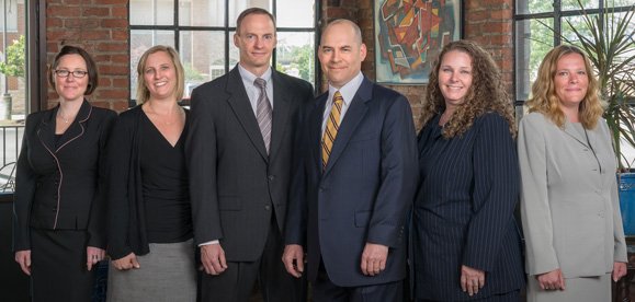 Steiden Law Offices Cincinnati, OH Office