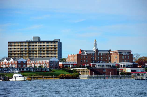 Mckenna, Dupont, Higgins & Stone Red Bank, NJ Office