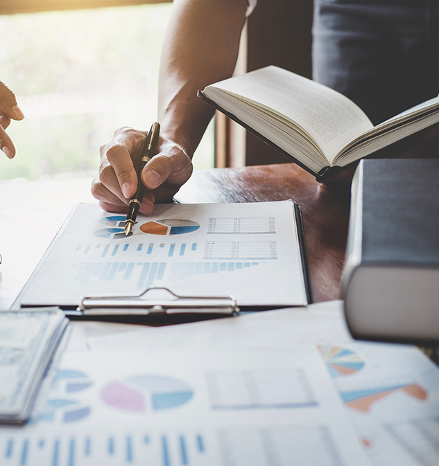 Galbraith Law Naples,  Office