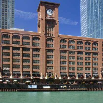 Levin & Perconti Chicago, IL Office