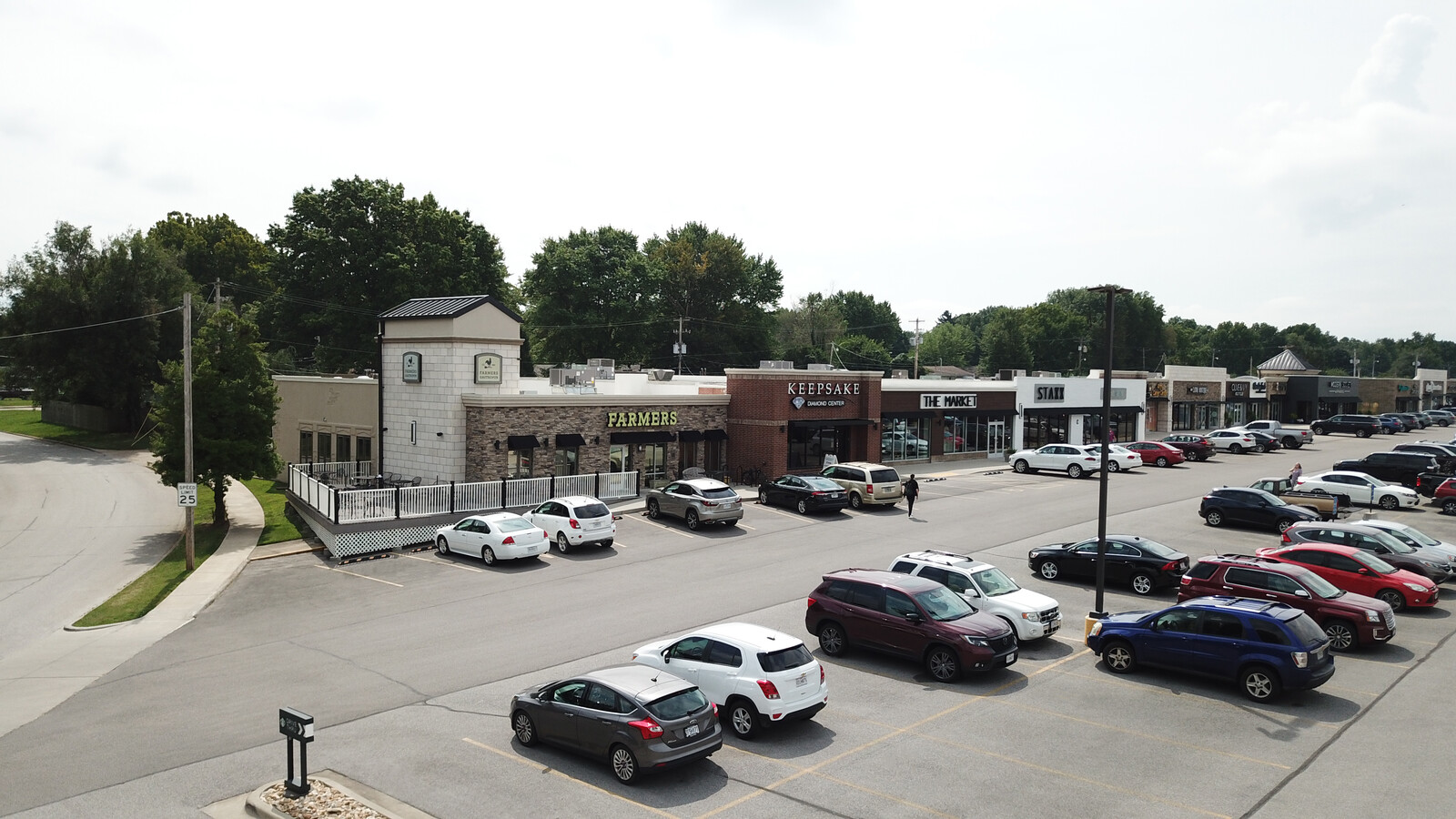 Traffic Law Center Springfield, MO Office