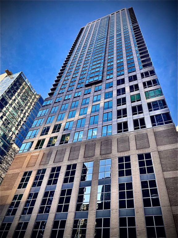 Bristol Law Chicago, IL Office