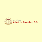 Law Offices of Ashok K. Karmaker, P. C Jamaica,  Office
