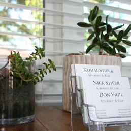 Donald D. Vigil, PC Albuquerque, NM Office