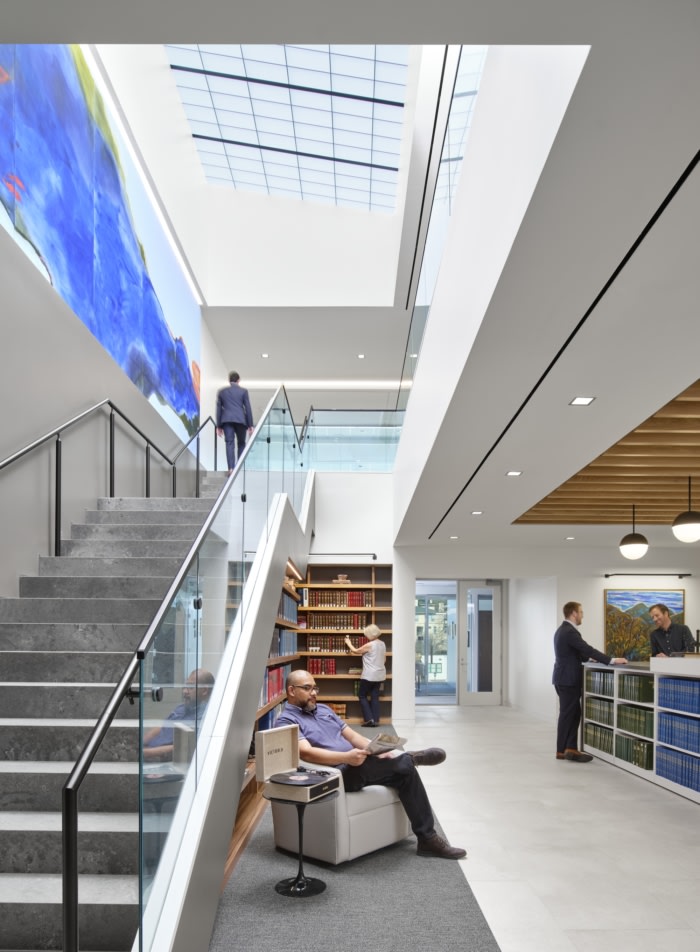 McGinnis Lochridge Austin, TX Office