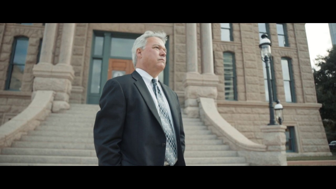 Bobbitt Law Firm, PC Fort Worth, TX Office