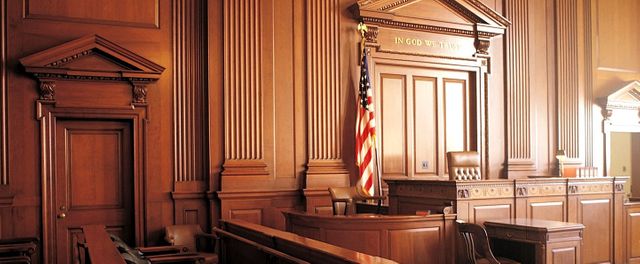 Hegedus Law Pennington, NJ Office