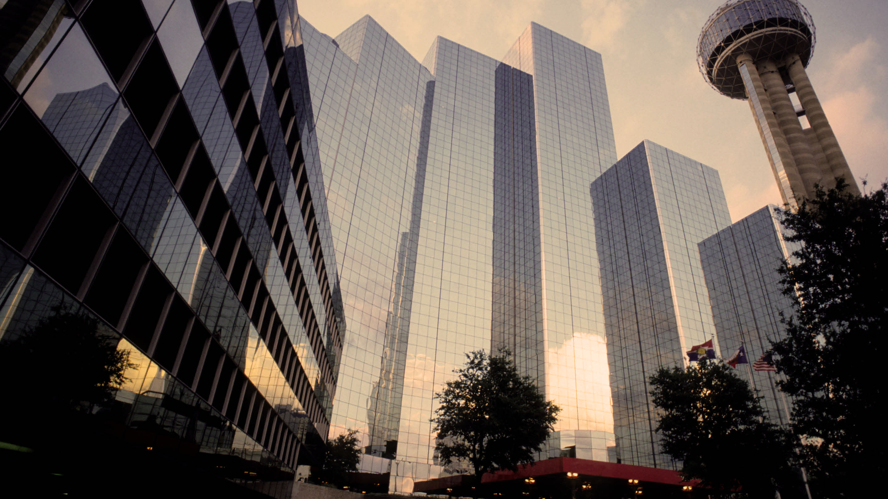 YK Law LLP Dallas, FL Office