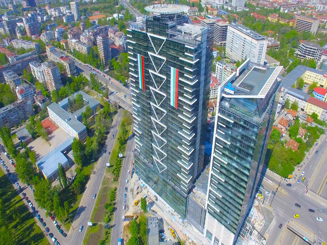 Boyanov & Co Sofia, Bulgaria Office
