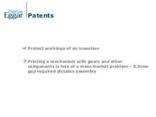 Thomas Eggar LLP Chichester, United Kingdom Office