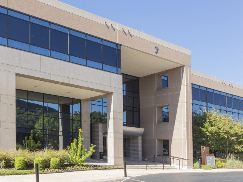 Dicke, Billig & Czaja, PLLC Austin, TX Office