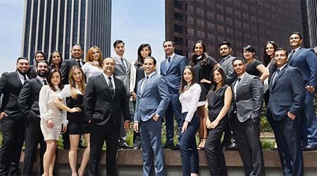 West Coast Trial Lawyers Beverly Hills, CA Office