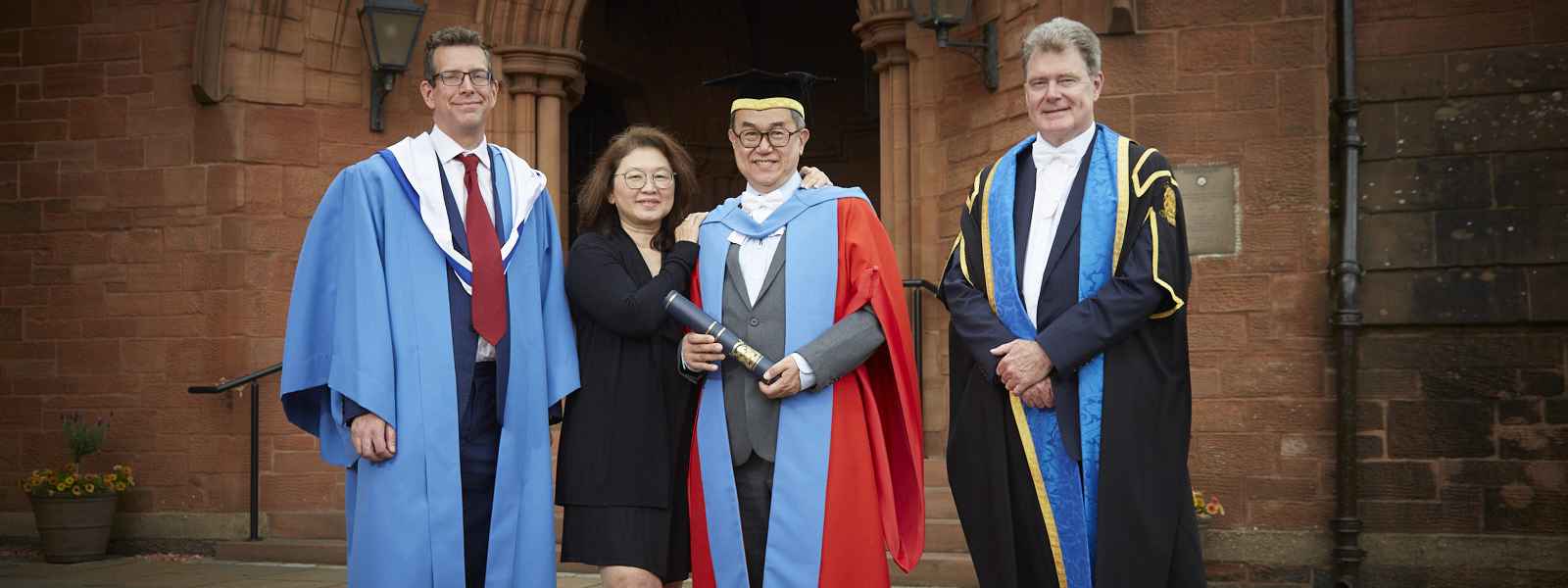 Morton Fraser Glasgow, UK-Scotland Office